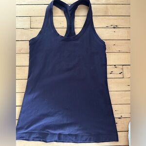 Lululemon Racerback Tank